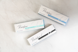 ® Filler Atlanta |  Facial Fillers Dallas