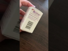 Video versione inglese