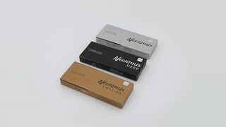 Filler dermico Neuramis per la cura del viso