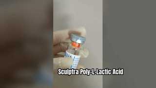 Sculptra 10 fiale