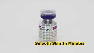 Aspirazione botox
