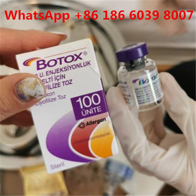 Tipo un  Allergan per gli anti prodotti 100units delle grinze