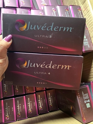 Potenziamento cutaneo acido ialuronico iniettabile del labbro del riempitore Ultra3 Ultra4 Voluma