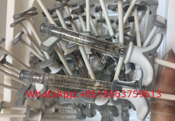 2ml riempitore acido ialuronico collegato incrocio Juvederm ultra 4 iniettabili