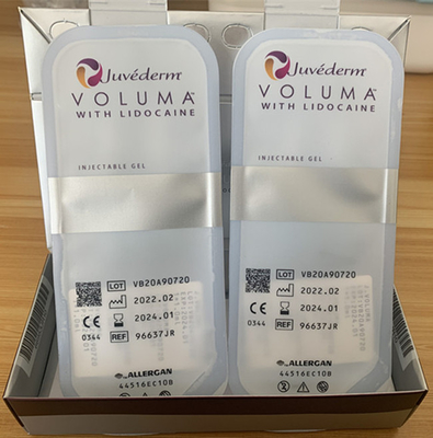 2ml riempitore acido ialuronico collegato incrocio Juvederm ultra 4 iniettabili