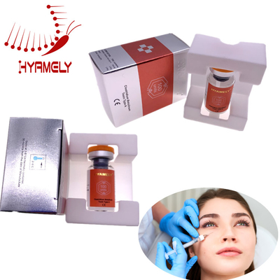 Ce antinvecchiamento Hyamely  di 100 Ui per le grinze