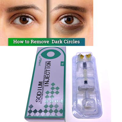 Siero di Polydeoxyribonucleotide Skinbooster PDRN con il rullo di Derma