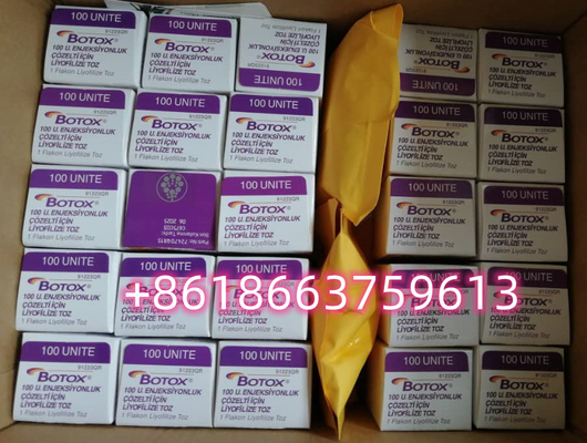 Riempitore Allergan  Juvederm cutaneo acido ialuronico Botulax delle labbra di