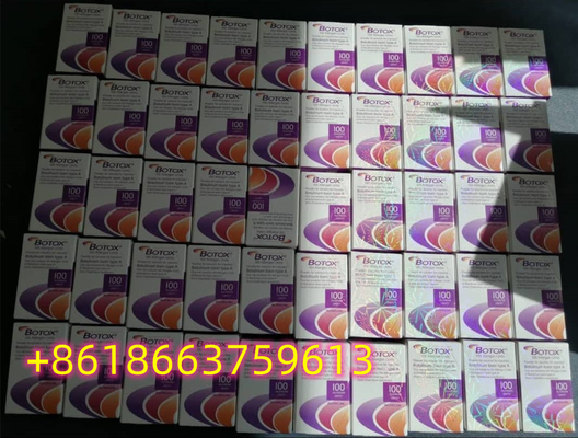 Riempitore Allergan  Juvederm cutaneo acido ialuronico Botulax delle labbra di