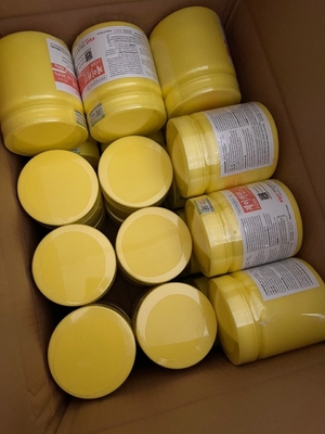 Crema intorpidente originale di J-Caino Corea per pelle
