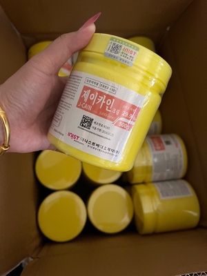 Crema intorpidente originale di J-Caino Corea per pelle