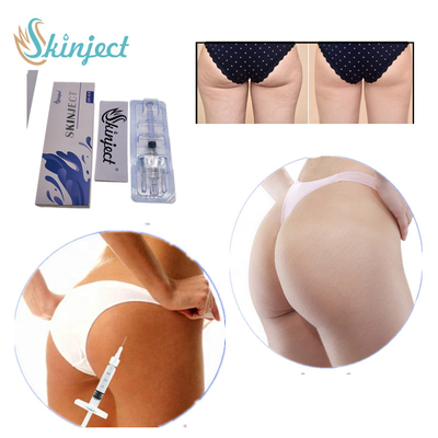 Riempitori acidi ialuronici 20ml dell'iniezione di Skinject per uso professionale