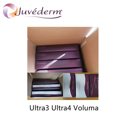 Riempitore acido ialuronico del labbro di Ultra3 Voluma per le labbra di miglioramento unisex con duraturo