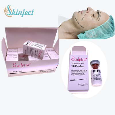 Bassa tossicità del copolimero acido L-lattico di PLLA non disponibile