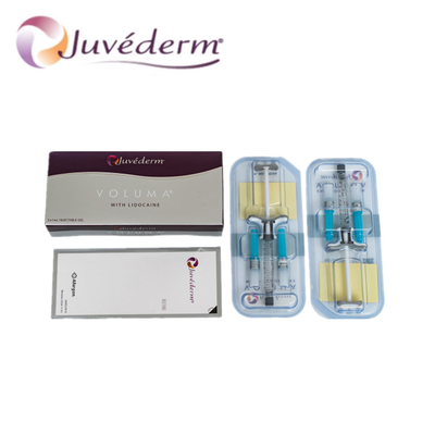 iniezioni cutanee Ultra3 Ultra4 Voluma del labbro del riempitore delle siringhe 2*1ml