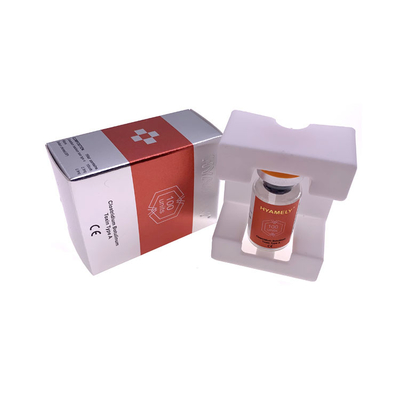 Polvere MOQ 1BOX TypeA della tossina botulinica di elevata purezza per B2B