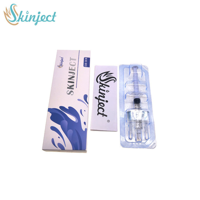 Skinjection riempitore ialuronico Technnology coreano del seno ml da 20 e da 10 ml 24 mg/ml
