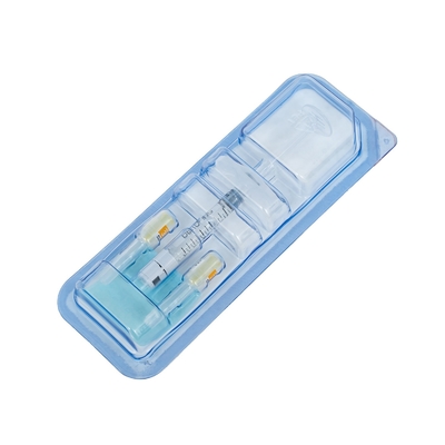 24 mg/ml riempitore cutaneo acido ialuronico delle labbra della Corea Revolax del riempitore del gel