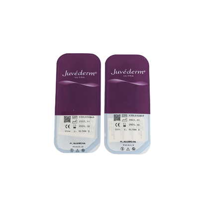 Riempitore cutaneo iniettabile del labbro 2ml del naso per perdita facciale del volume