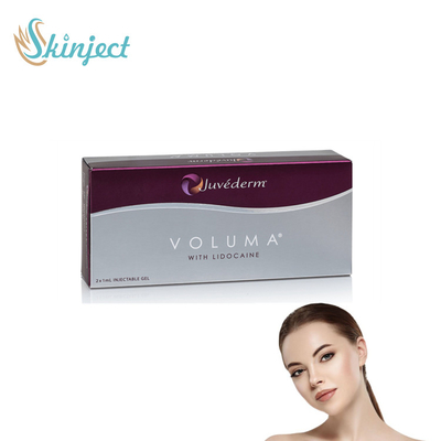 Ultra 3 prodotti di bellezza cutanei iniettabili di Juvederm del riempitore