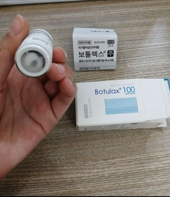 Stoccaggio di tossina botulinica di tipo A 100 unità