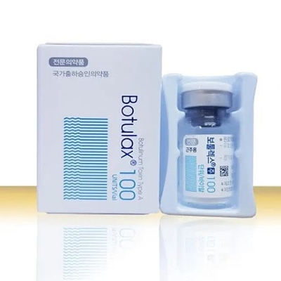 Rimozione delle rughe Tossina botulinica per applicazioni cosmetiche