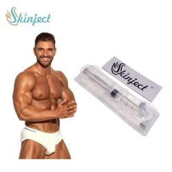 20 ml di filler per l' ingrandimento del seno per un seno più pieno e naturale