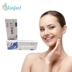 OEM consentito Butt Augmentation Dermal Filler per risultati naturali