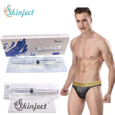 OEM consentito Butt Augmentation Dermal Filler per risultati naturali