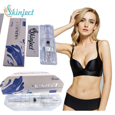 OEM consentito Butt Augmentation Dermal Filler per risultati naturali