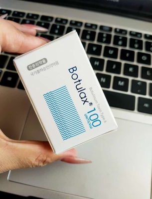 Rimozione delle rughe Tossina botulinica per applicazioni cosmetiche