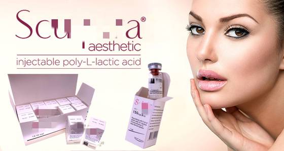 PLLA Iniezione di lifting facciale 150 mg/ml