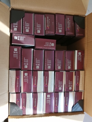 2024 Vendite calde Juvederm Lips Enhance Injection Filler Ha Dermal Filler per linee profonde del viso e rughe