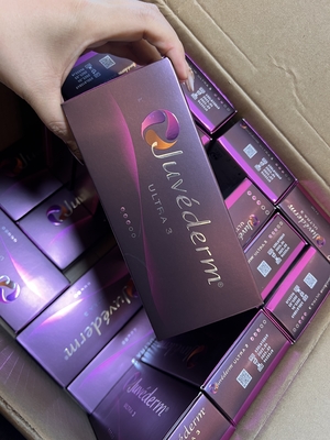 Miglior Juvederm Ultra 3 Lip Volume Enhancement Dermal Injection Filler Acido Ialuronico