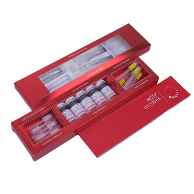 Filorga Nctf 135 Ha Filler Acido Ialuronico Iniezione Skinbooster