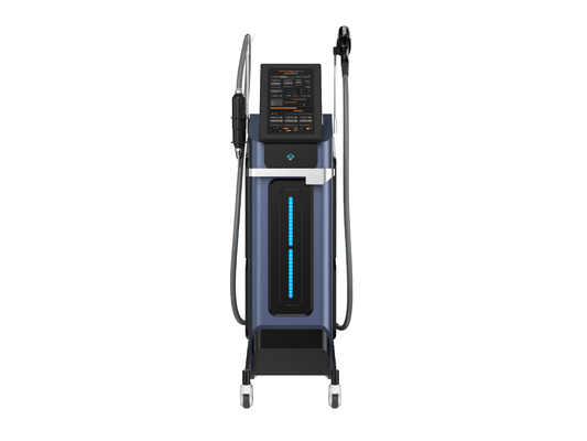 Ringiovanimento della pelle Laser depilazione macchina laser 810nm Sopracciglia E attrezzature di rimozione del tatuaggio