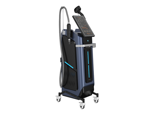 Rimozione sopracciglia Rimozione capelli Laser Beauty Machine 810nm Laser Tattoo Rimozione Machine