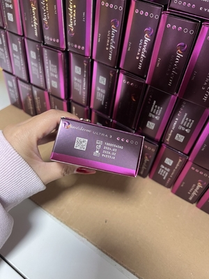 Labbra Iniezionabile Riempitore Dermico Labbra Sexy Juvederm Correzione delle rughe e delle pieghe del viso