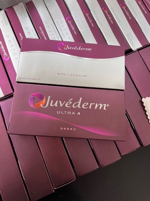 Labbra Iniezionabile Riempitore Dermico Labbra Sexy Juvederm Correzione delle rughe e delle pieghe del viso