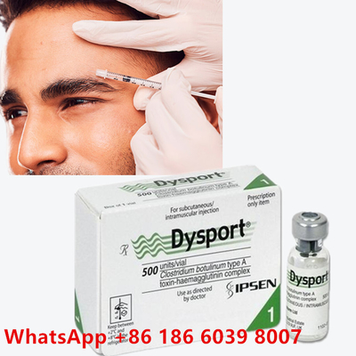 Dysport Botulinum Toxin  in polvere per iniezioni anti rughe