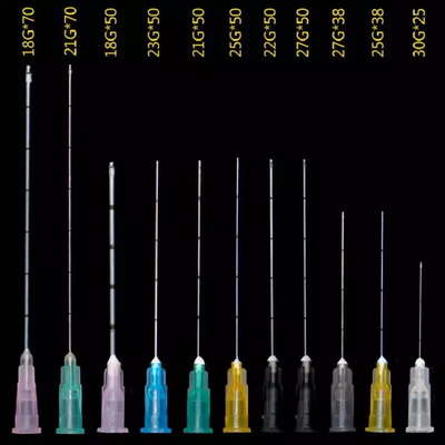 23G Acido ialuronico da una volta per la bellezza Aglio contundente Aglio per iniezione