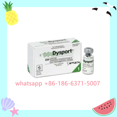 Acquistare 1 flaconcino Dysport 500iu  Toxins Injection For Face