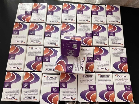Porta il business al livello successivo con il Botox Allergan Dysport Tipo A.