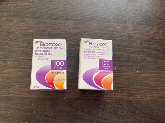 Porta il business al livello successivo con il Botox Allergan Dysport Tipo A.
