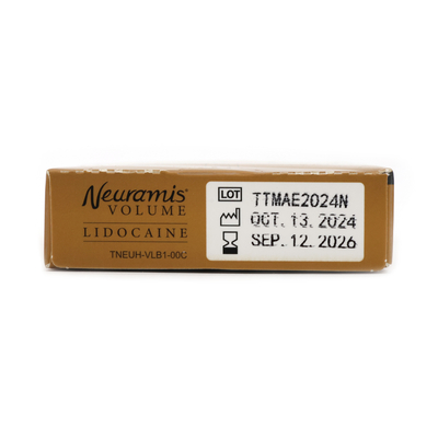 Neuramis Acido Ialuronico Riempitore Dermico Jivederm Revolax Resty Lane PLLA NCTF