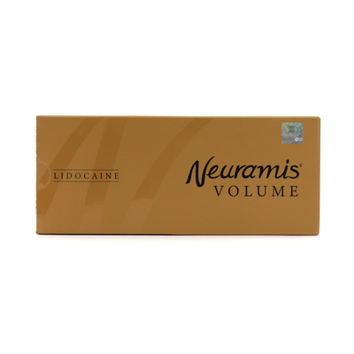 Neuramis Acido Ialuronico Riempitore Dermico Jivederm Revolax Resty Lane PLLA NCTF