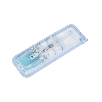 Revolax con Lido Deep 1.1ml Siringa Per rughe profonde Aumentamenti labiali