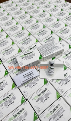 Dysport Cosmetico 500 Unità Tossina Botulinica 500 UI Polvere per Iniezioni