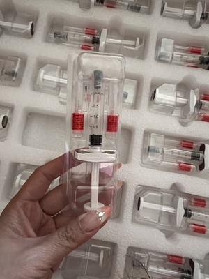 Gel di ringiovanimento della pelle Profhilo H L 1*2ml Per conservazione a temperatura ambiente