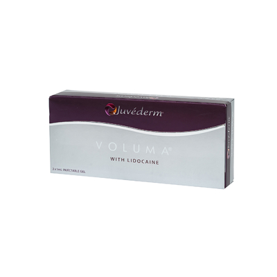 Juviderm Rest Lane Hyaluronic Acid Dermal Filler per il miglioramento delle labbra e del viso
